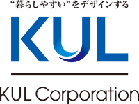株式会社ＫＵＬ ロゴ