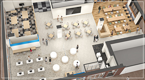 INNOVATION PARK OSAKA IZUMI