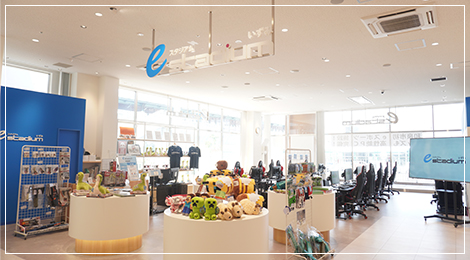 ｅスタジアムいずみ