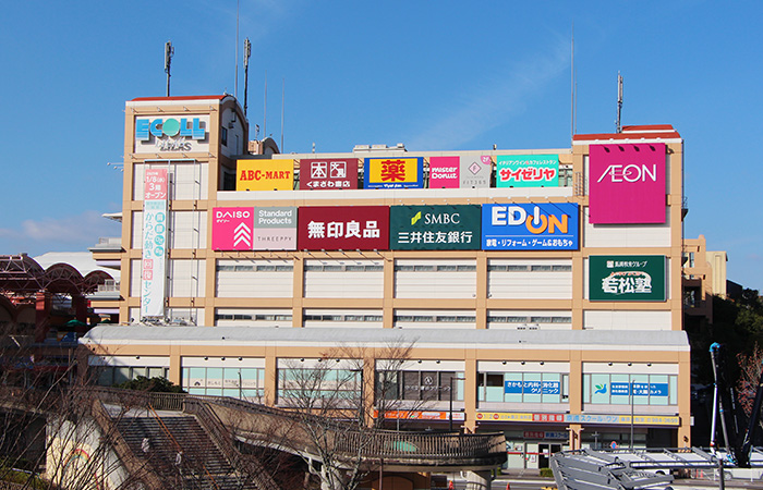 エコール・リラ