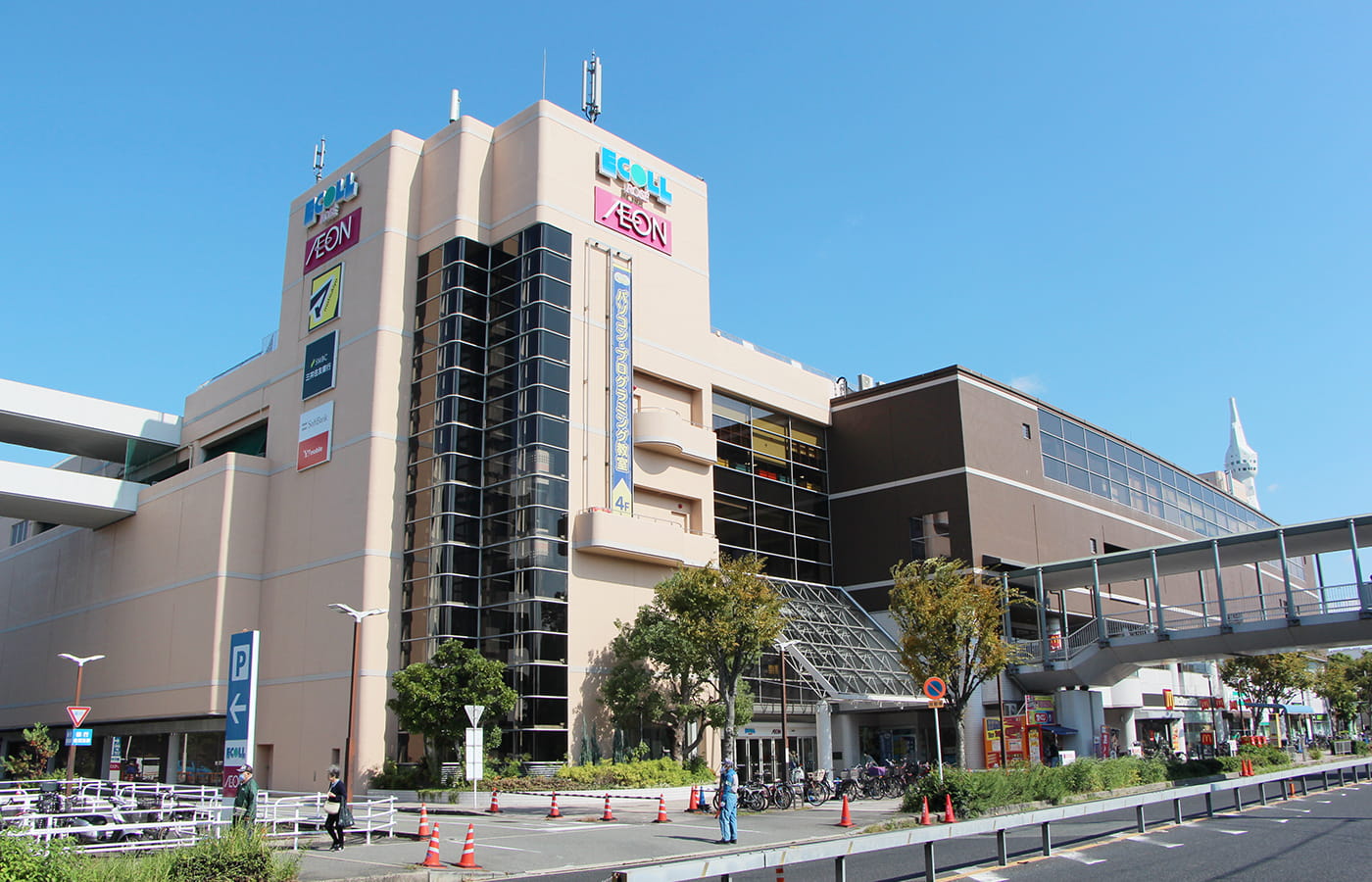 エコール・ロゼ